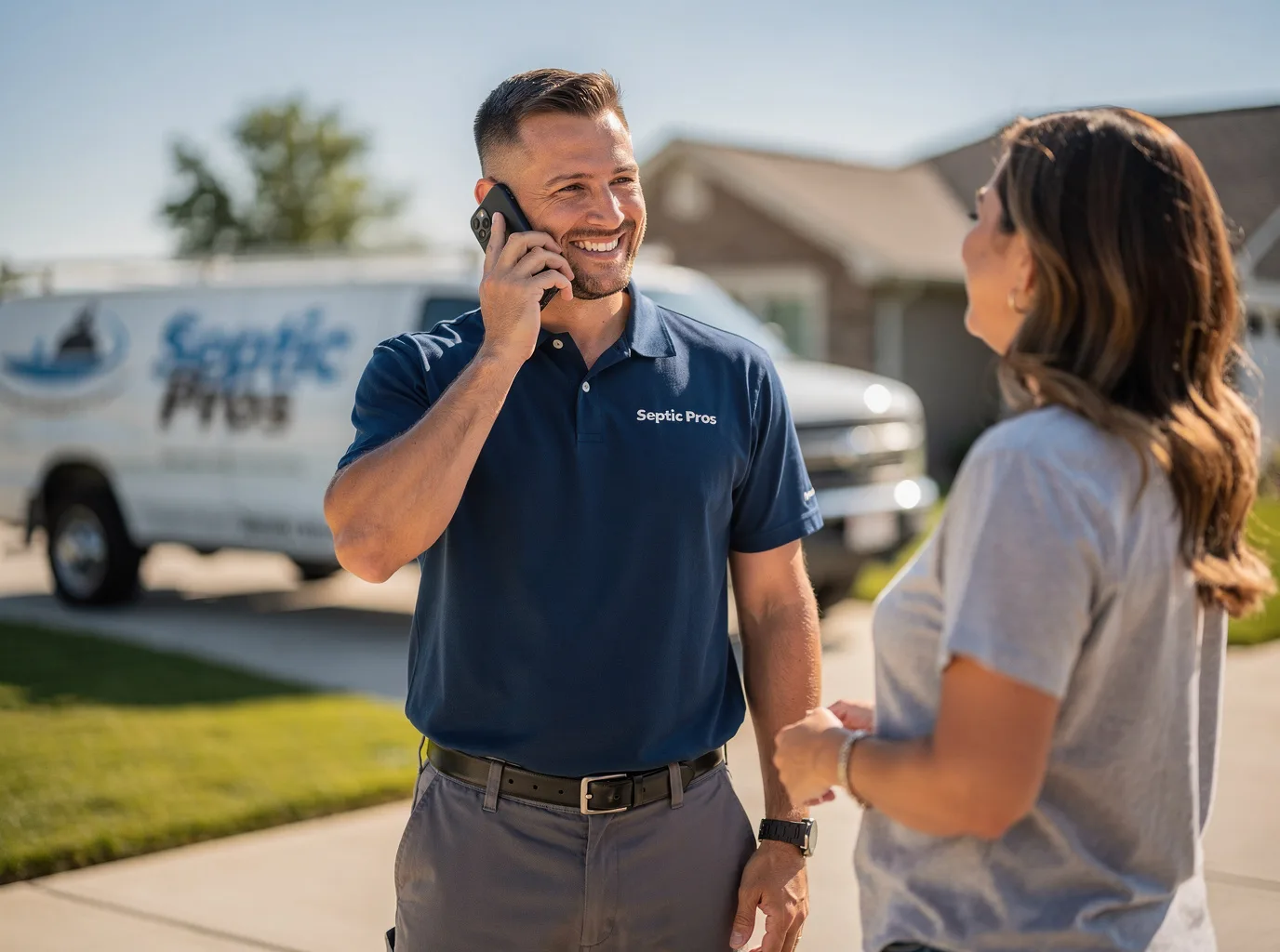 Septic Tank Pumping Crabtree, PA FAQs